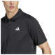 Adidas Ανδρική κοντομάνικη μπλούζα Club Tennis Polo Shirt